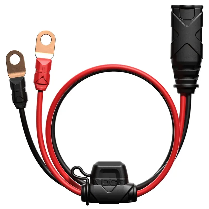 Noco Gc002 X-Connect M6 Eyelet Terminal Accessory Genius Smart Battery Chargers