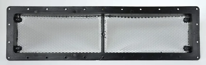 Norcold 625161Bbk Roof Jack Base