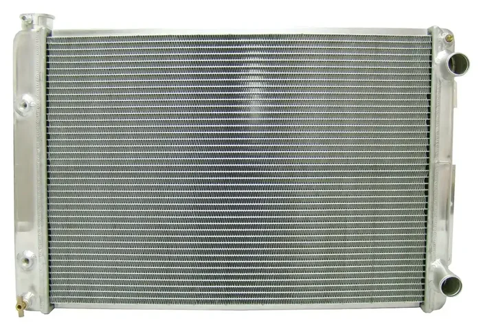 Northern Radiator 205182 Muscle Car Radiator – 27 3/4 x 18 1/2 x 3 1/8