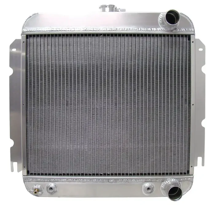 Northern Radiator 205199 Muscle Car Radiator – 21 3/4 x 20 1/2 x 3 1/8