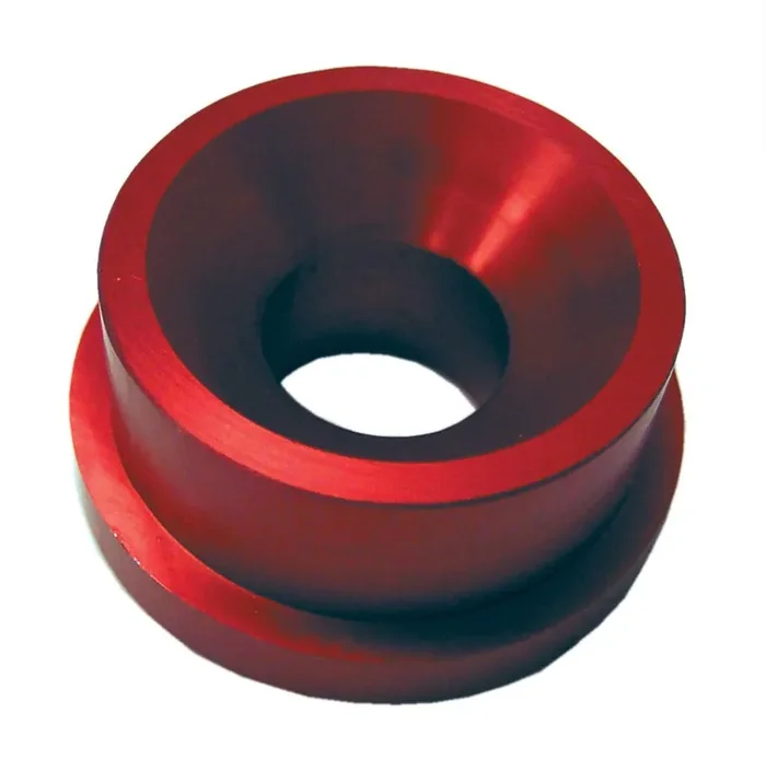 Northern Radiator Z16582 Anodized Aluminum Flow Restrictor – 1 3/4 Inch Red