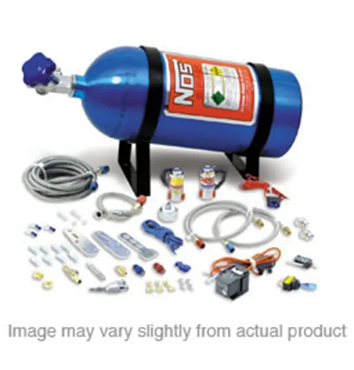 NOS 05122NOS 1.5L-2.3L DRY MANIFOLD KIT