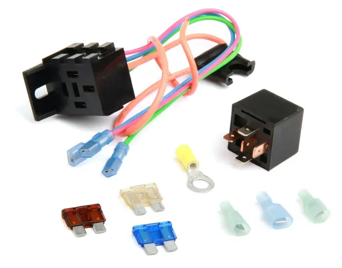 NOS 15618NOS 30 AMP RELAY SWITCH