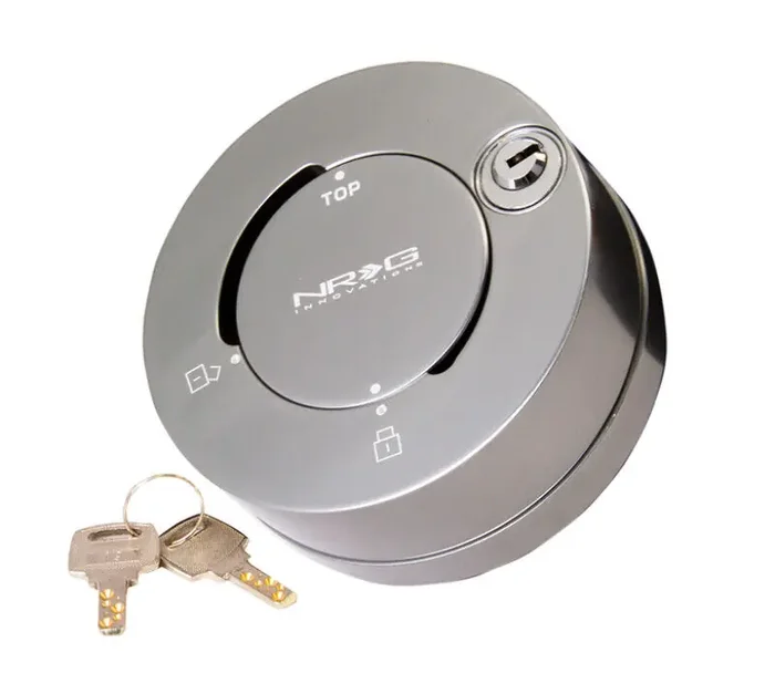 NRG Innovations Quick Lock SRK-101GM