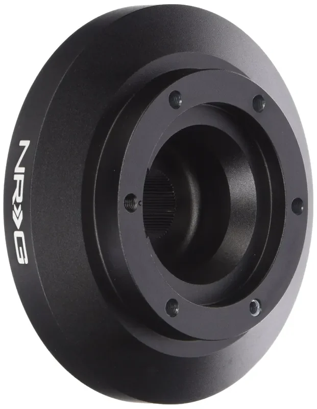 Nrg Innovations Srk-E46H Hub Adapter Black