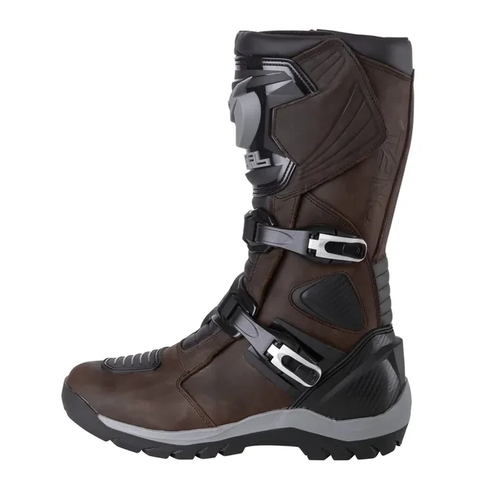 O‘Neal 0346-208 Sierra Pro Men‘S Boot (Brown, Eu 41/ Us8)