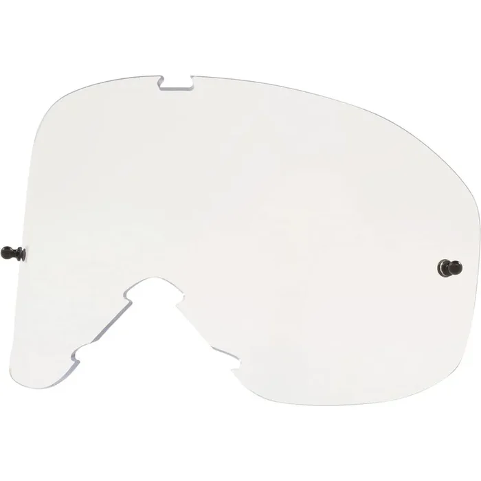 Oakley Clear O-Frame2.0 Pro Mx Replacement Lens (Single)