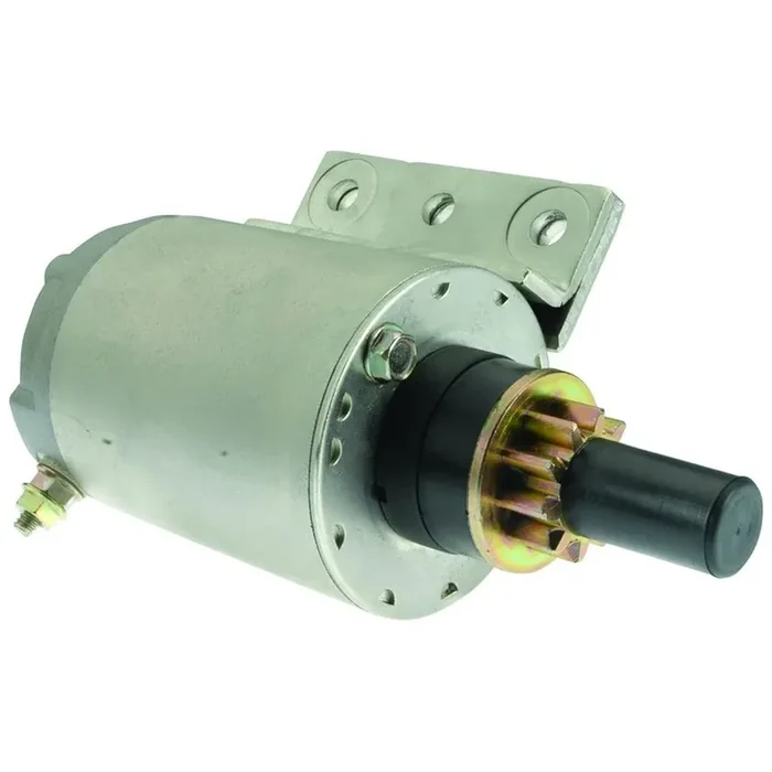 Oeg Parts New Starter Compatible With Kohler K241 K301 K341 Compatible With John Deere Lawn Tractor Loader 1985-1987 Am31568 Am32789 Am34248 Am3424B Am34888 Am37032 Am37869 Amj7869 Sab0043 41021013