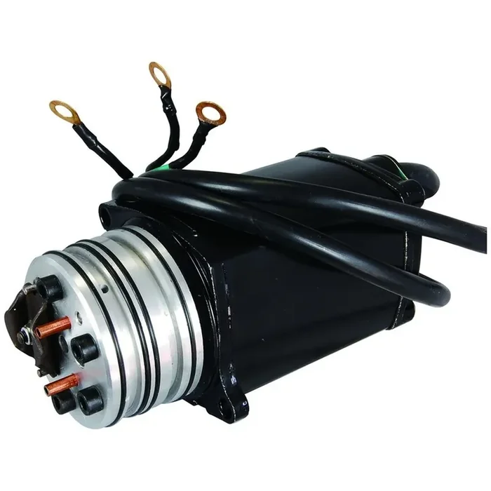Oeg Parts New Tilt Trim Motor Compatible With Mercury Marine 35-220 Hp 99186 99186-1 99186-T 991861 109-10858 Aps10858 Avf-10858 9-18213 T1083M 77-011-53N S-170115S Ph200-T011 Rs34-08936 80-10858