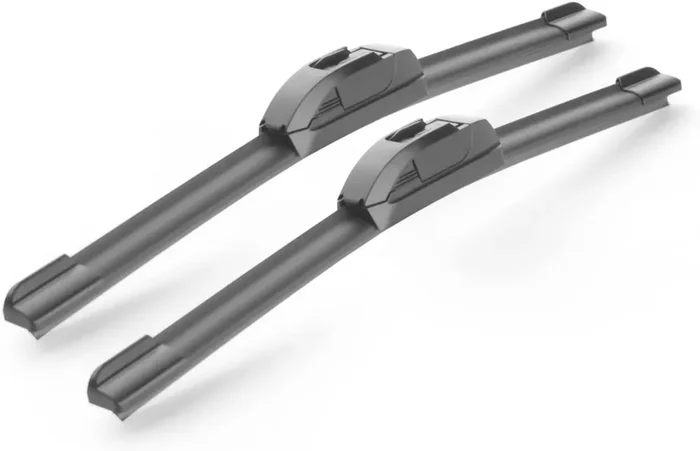 Oem Quality Performance Premium 18 Wiper Blades 2 Pack,All-Season Auto Replacement Windshield Wiper Blades,Fit Hhr 2011-2006 Ran