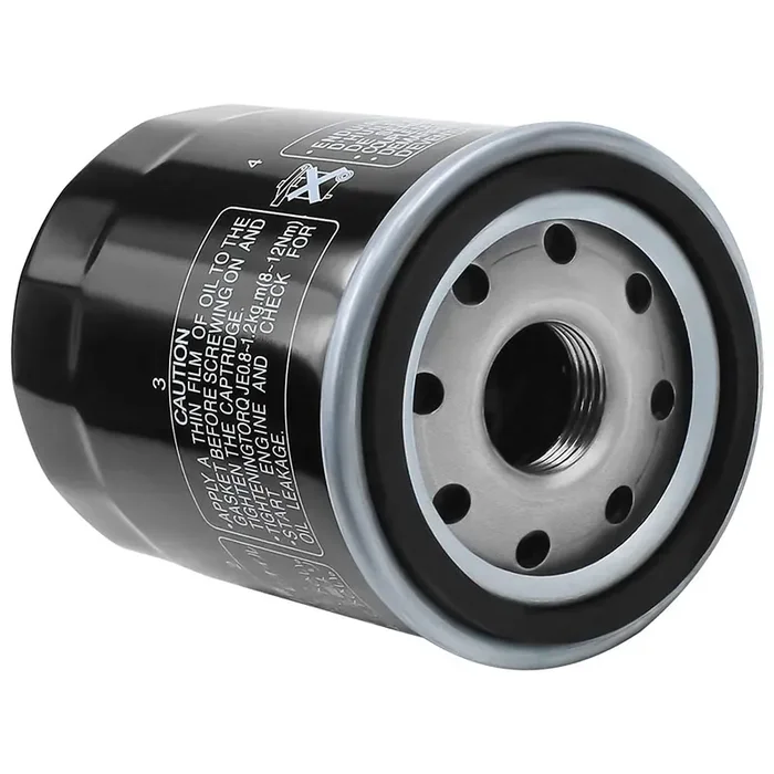 Oil Filter 2540086 2540122 For Polaris Ranger 700-900, Rzr 800-900, Sportsman 600-800, General 1000