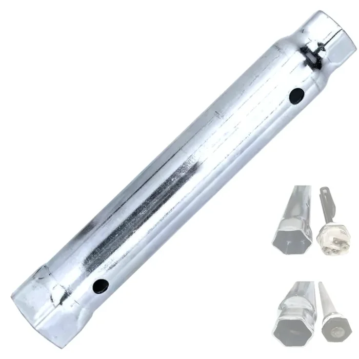 Oneness 369 Rv Water Heater Anode Rod & Element Socket – 10‘‘ Dual Hex Extra Torque Removing The Most Stubborn Anode & Water Hea