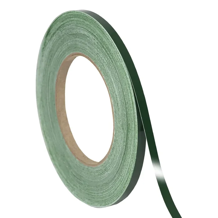 Oracal 651 Vinyl Pinstriping Tape – Stripe Decals, Stickers, Striping – 1/2‘‘ Dark Green