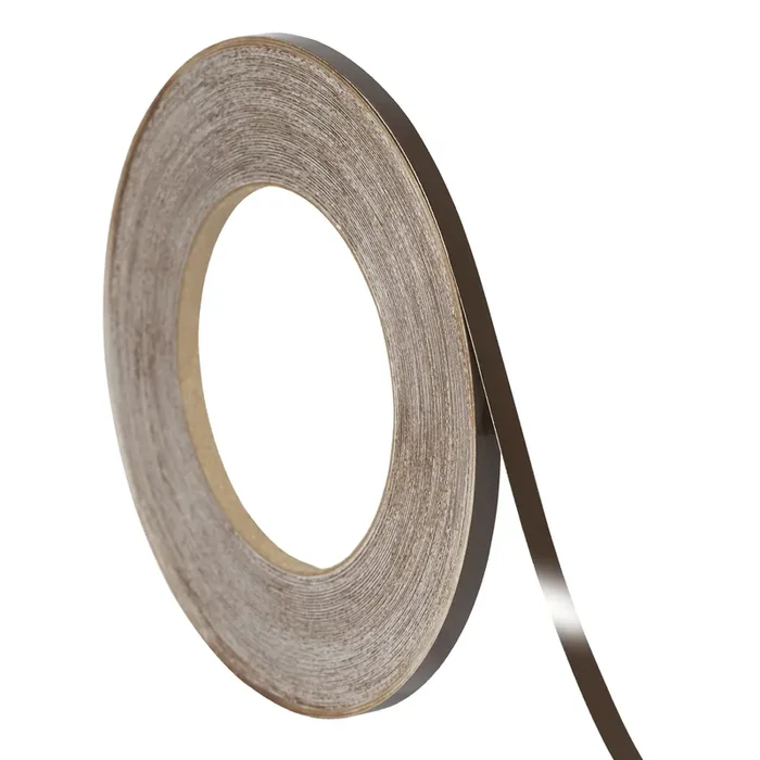 Oracal 651 Vinyl Pinstriping Tape – Stripe Decals, Stickers, Striping – 1/4‘‘ Brown