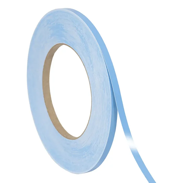 Oracal 651 Vinyl Pinstriping Tape – Stripe Decals, Stickers, Striping – 1/4‘‘ Ice Blue