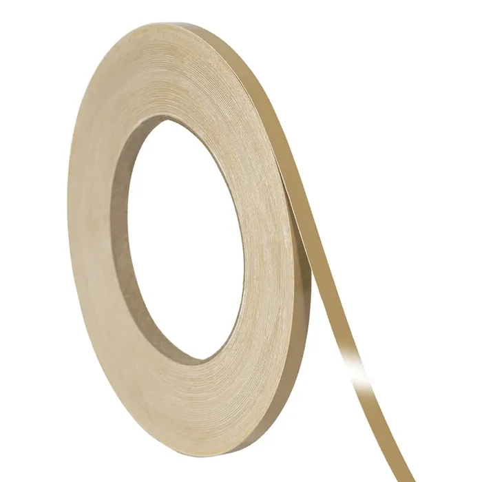 Oracal 651 Vinyl Pinstriping Tape – Stripe Decals, Stickers, Striping – 1/4‘‘ Light Brown
