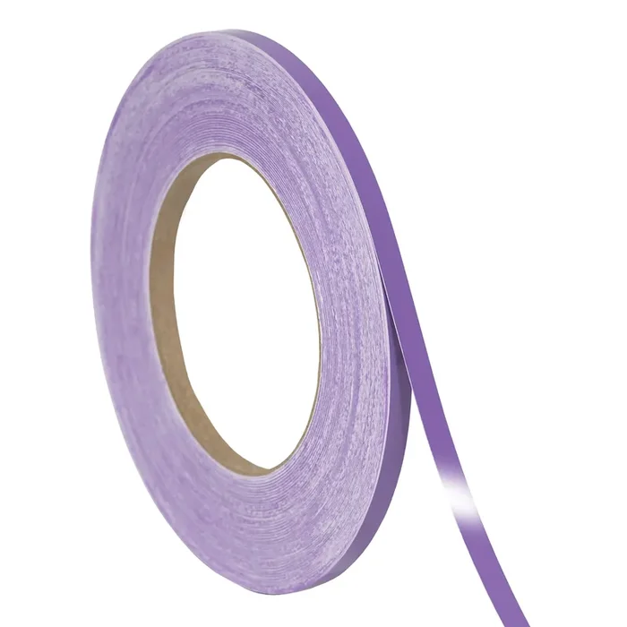 Oracal 651 Vinyl Pinstriping Tape – Stripe Decals, Stickers, Striping – 3/4‘‘ Lavender
