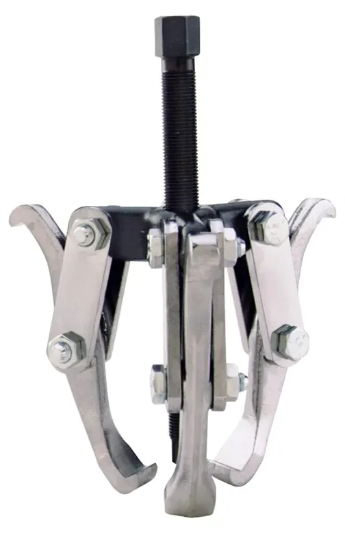 Otc (1026) Mechanical Grip-O-Matic Puller – 5 Ton, 2/3 Jaw (Reversible Jaws)
