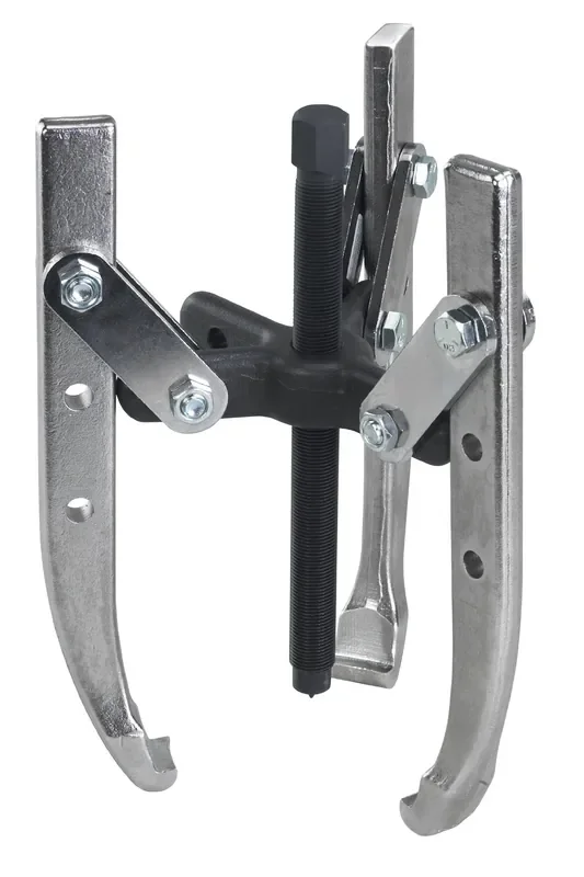 Otc 1038 7-Ton ‘Grip-O-Matic‘ Puller – Long 2/3 Jaw (Mechanical)