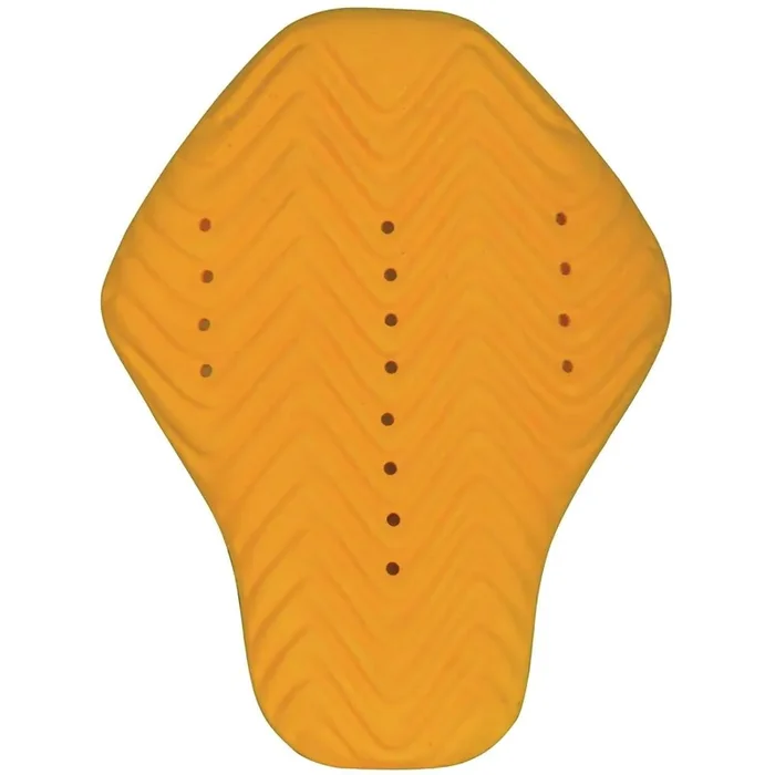 Oxford – Rb-Pi Insert Back Protector (Level 1) (Ob100) , Yellow