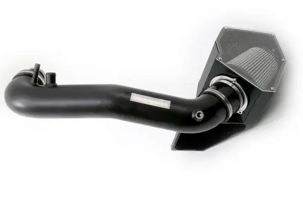 Palm Beach Dyno Stage 1 Power Pack – Intake and RTD+ with Tune (2015-2023 Mustang Ecoboost)