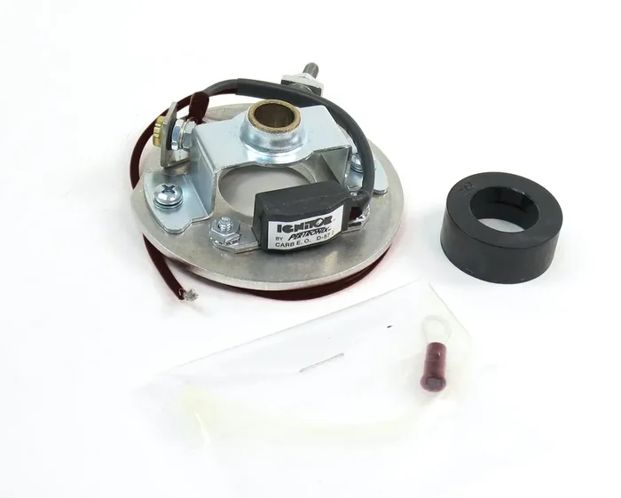 PerTronix 1247P12 PerTronix 1247P12 Ignitor Ford 4 cyl 12 Volt Positive Ground