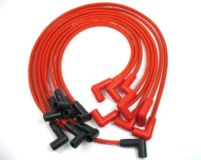 PerTronix 808412 Spark Plug Wire Set