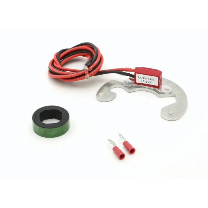 PerTronix 9LU-186 PerTronix 9LU-186 Ignitor II Adaptive Dwell Control Lucas 8 cyl
