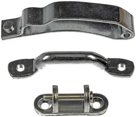 Peterbilt Door Check Kit Hlk2049