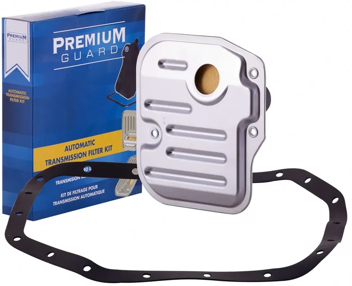 Pg Automatic Transmission Filter Pt1294 Fits 2009-19 Toyota Corolla, 2006-19 Yaris, 2000-05 Echo, 2003-14 Matrix, 2004-06 Scio