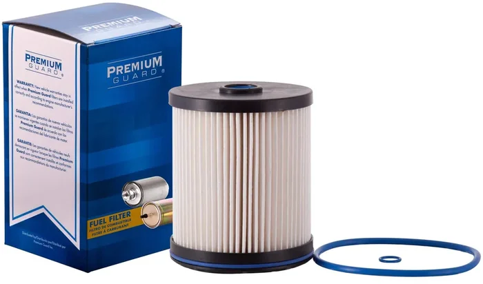 Pg Diesel Fuel Filter Df99379 Fits 2019-18 Chevrolet Equinox, 2019-18 Gmc Terrain, 2022-17 Chevrolet Express 2500, Express 350