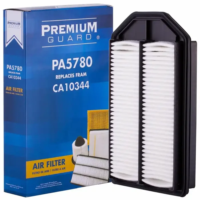 Pg Engine Air Filter Pa5780 Fits 2009-07 Honda Cr-V