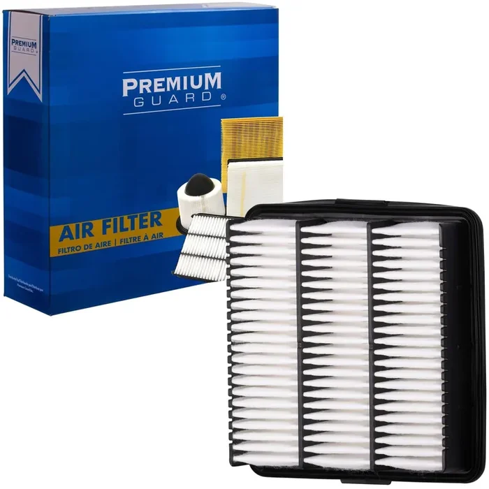 Pg Engine Air Filter Pa99855 Fits 2021-2025 Hyundai Elantra, 2024-2025 Hyundai Kona
