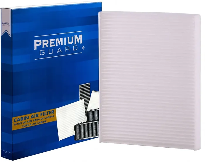 Pg Pc99454 Cabin Air Filter Fits 2023-20 Jeep Gladiator, 2023-18 Wrangler