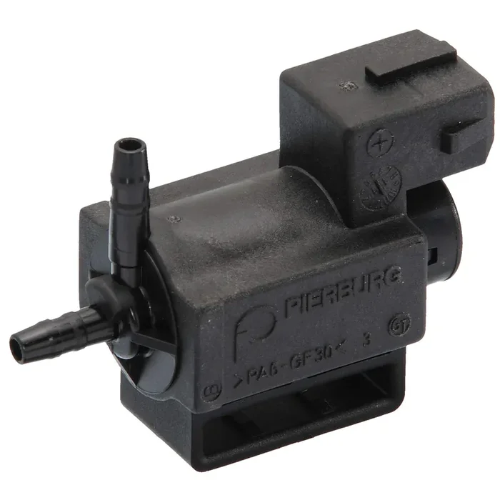 Pierburg Electric Valve Electrical 12 V 7.22355.01.0 Oem 0025401897 For Mercedes-Benz A 002 540 18 97