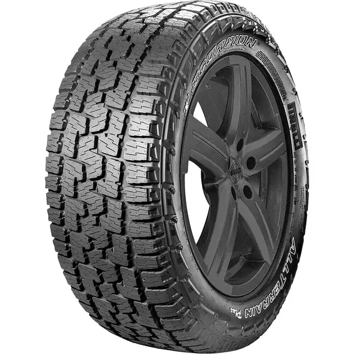 Pirelli Scorpion All Terrain Plus 275/55R20 113T All Terrain Tire