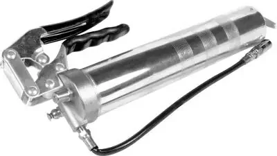 Pistol Grease Gun Pfrmtl