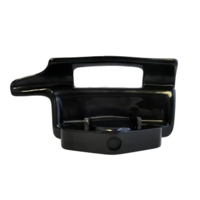 Plastic Mount/Demount Head For Hunter And Accuturn Tire Changers