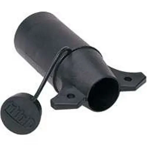 Plug-In Adapter 7-Rv Blade To 6-Pole Round