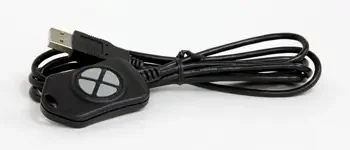 PLX 4 button remote for DM-100/200