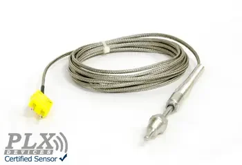 PLX Sensor Kit for Exhaust Gas Temp Sensor Module