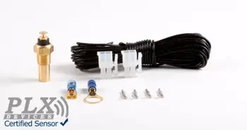 PLX Sensor Kit for Fluid Temp. Sensor Module