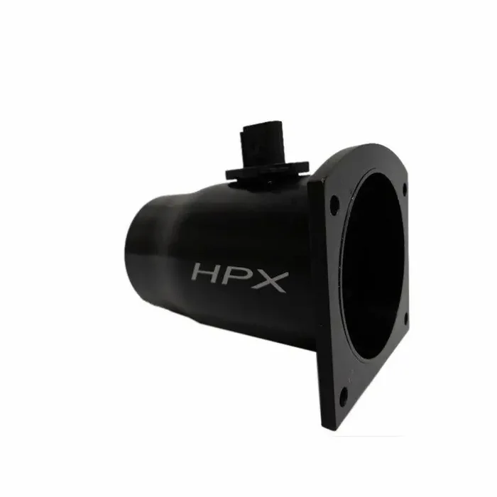 PMAS 94-95 Mustang 80mm Flanged Housing and HPX Sensor