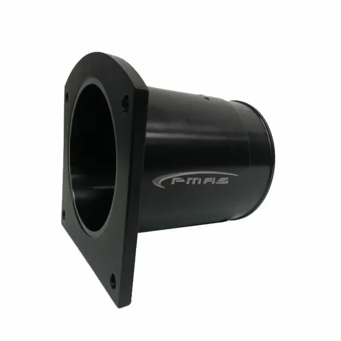 PMAS 96-04 Mustang 85mm Flanged Housing and M3000 Sensor