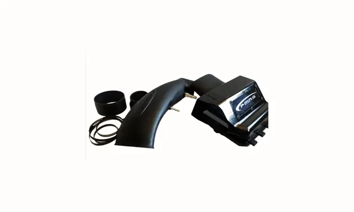 PMAS N-FS91-2 2011–2014 Ford F150 5.0L High Performance Cold Air Intake – No Tune Required