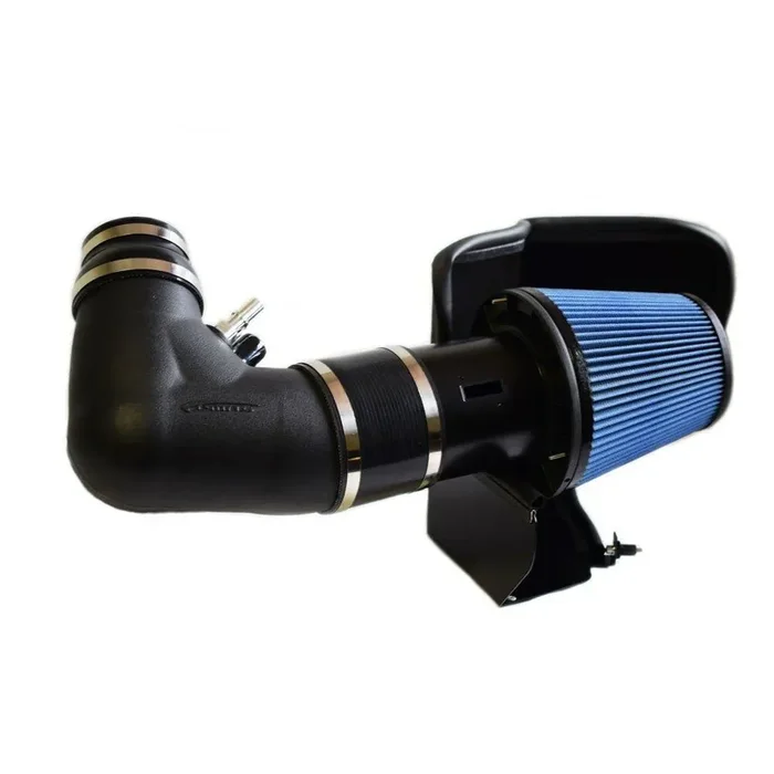 PMAS N-MT14-2 Velocity Air Intake System – NO Tune Required (2018-2023 5.0L Mustang GT)