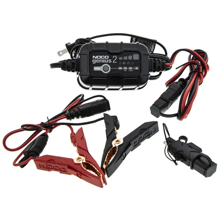 Polaris Batteryminder 2012 Agm – 2 Amp