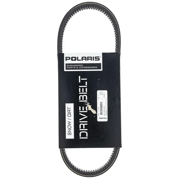 Polaris Driven Clutch Drive Belt 3211095 Oem 2003 2004 2005 Sportsman 500 4X4 Ho Atv