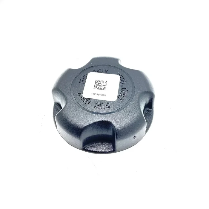 Polaris Gas Tank Cap, Replacement Fuel Cap For Polaris General, Sportsman, Ranger, Rzr, And More, Genuine Oem Part 5439075, Qty 1