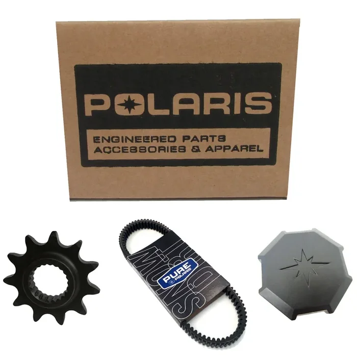 Polaris Off Road Roller Pawl, Genuine Oem Part 3235452, Qty 1
